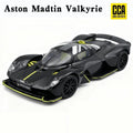Miniatura BMW M4 GT3 1:24 – Edição Racing Premium em Metal com Som e Iluminação