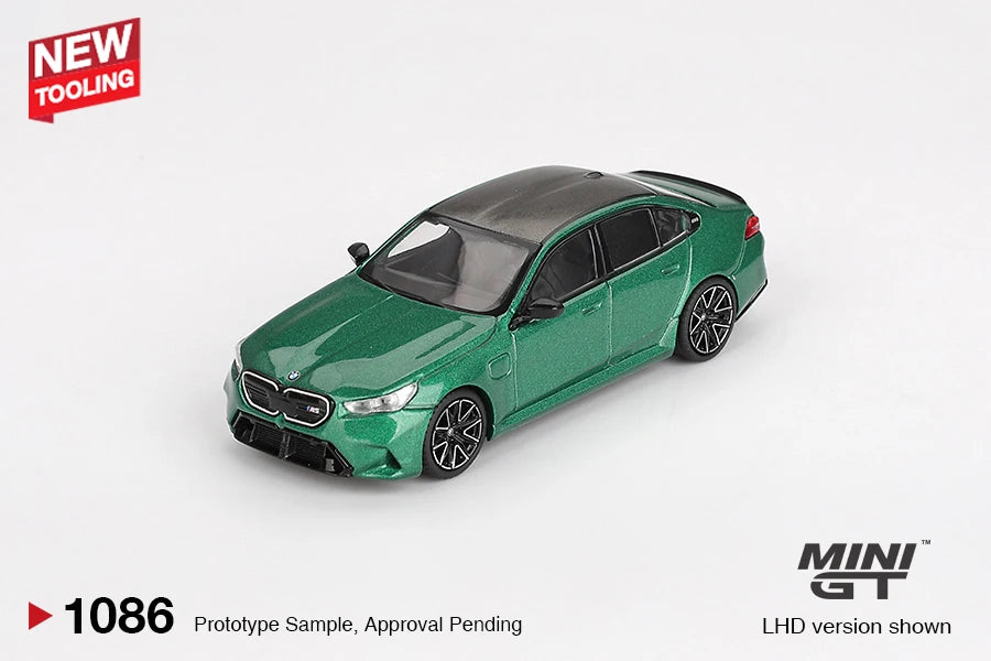 Miniaturas Mini GT 1:64 – Coleção Kaido Racing Edition | BMW, Nissan, Lamborghini e Supercars Premium