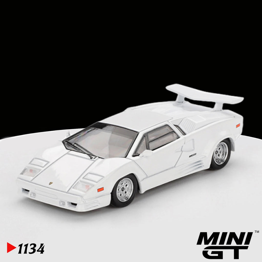 Miniaturas Mini GT 1:64 – Coleção Kaido Racing Edition | BMW, Nissan, Lamborghini e Supercars Premium