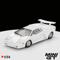 Miniaturas Mini GT 1:64 – Coleção Kaido Racing Edition | BMW, Nissan, Lamborghini e Supercars Premium