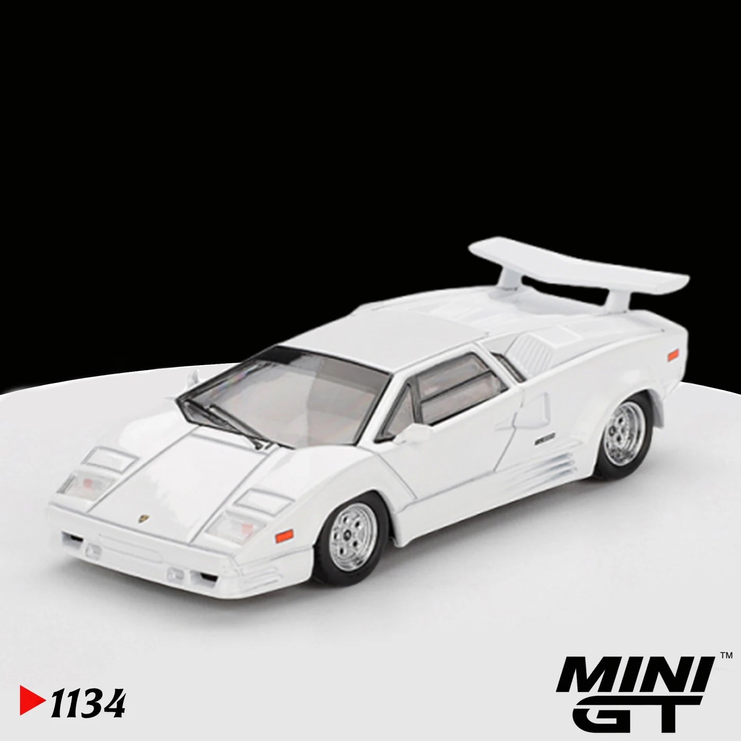 Miniaturas Mini GT 1:64 – Coleção Kaido Racing Edition | BMW, Nissan, Lamborghini e Supercars Premium