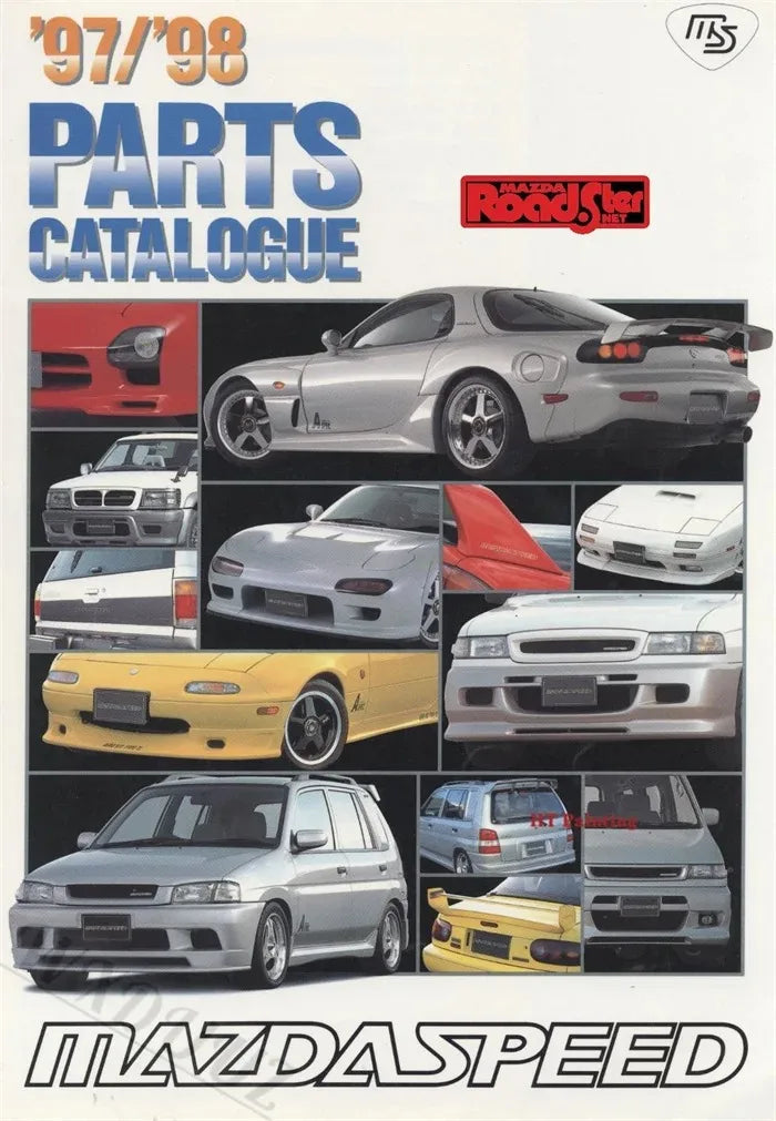 Poster Retrô JDM – Carros Japoneses dos Anos 80