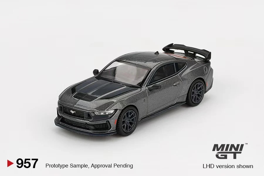 Miniaturas Mini GT 1:64 – Coleção Kaido Racing Edition | BMW, Nissan, Lamborghini e Supercars Premium