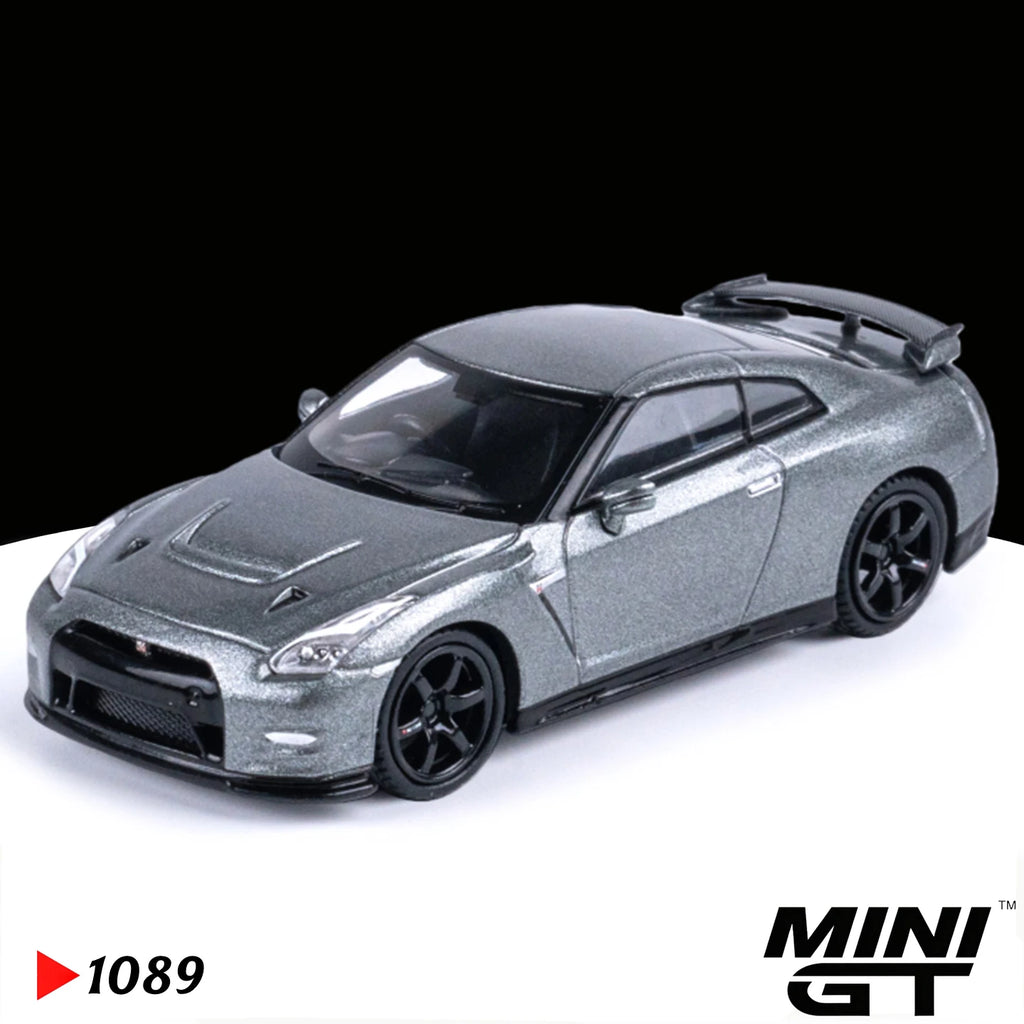 Miniaturas Mini GT 1:64 – Coleção Kaido Racing Edition | BMW, Nissan, Lamborghini e Supercars Premium