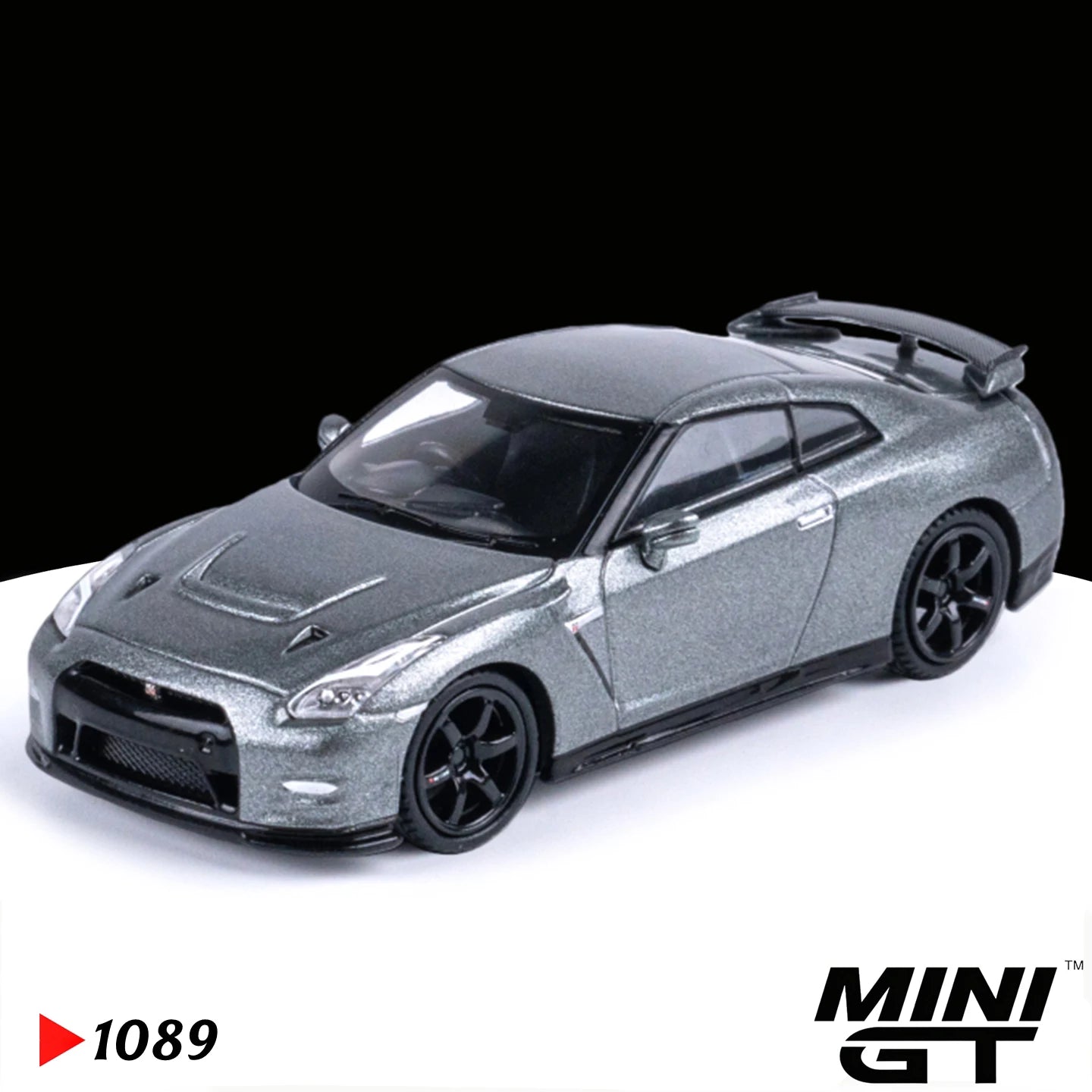 Miniaturas Mini GT 1:64 – Coleção Kaido Racing Edition | BMW, Nissan, Lamborghini e Supercars Premium